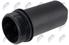 NTY Uzávěr Olejové Filtru Motorizace 2.0D Audi Q2 17-, A3 20-, Q3 19-, Cupra Formentor 21-, Leon 22-, Seat Ateca 16-, Leon 19- a další (05L115433A)