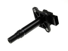 NTY Ignition Coil Audi A3 1.8T 1996.12- TT 1.8T 1998.10- VW Golf 1.8T 1997.08-/4 Ignition Coils IN CAR (06B905115)