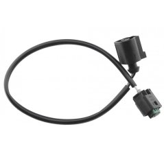 NTY Elektrická Kabeláž Vodného Čerpadla VW Golf 97-, Polo 09-, Jetta 05-, Scirocco 08-, Touran 03-, NEW Beetle 98-
