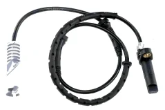 NTY ABS-Sensor hinten BMW Seria 5 E39 Sedan 96-98 L/r/cable 830MM (1182160)