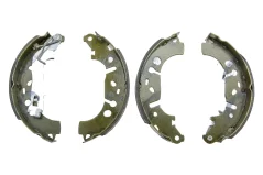ALPHA Brakes Brake Shoes Fiat Punto/grande Punto 05- Opel Adam 12-/DIAMETER=228MM (77363858)