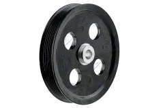 NTY Řemenice Servopumpy Jeep Wrangler 3.8 07-18 (53032656AA)
