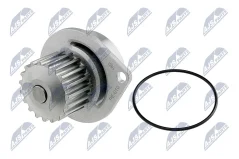 NTY Vodní Pumpa Peugeot 206/207/307 1.6 00-, Partner 1.6 01-, Citroen C2/C3/C4 1.6 02 (1201-A2)