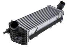 NTY Intercooler KIA Sportage III (SL) (10-) 1.7 Crdi (Diesel) (282712A550)