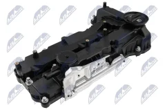 NTY Kryt Motoru Opel Astra J 1.6CDTI 2013-, Astra K 1.6CDTI 2015-, Crossland X 1.6CDTI 2017-, Insignia A 1.6CDTI 2015-, Insignia B a další (55598449)