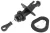 NTY Clutch Master Cylinder Volvo XC40 1.5 17 (31437346)