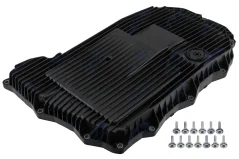 NTY Filtr Automatické Převodovky Převodovka 0D6 Audi RS6 C8 19- A7/S7 17- A8 D5/S8 18- SQ8/RSQ8 18- Porsche Cayenne 9YA 17 (0D6398359A)