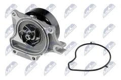 NTY Vodní Pumpa Mazda 2 1.3, 1.5 07-, 3 1.3, 1.6 02 (ZJ01-15-010A)