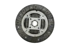 NTY Clutch Disc Toyota Avensis/avensis Verso 2.0D-4D 99-06 Corolla/corolla Verso 2.0D-4D 02-06 Previa 2.0D-4D 00-05/FOR and others (ADT33168)