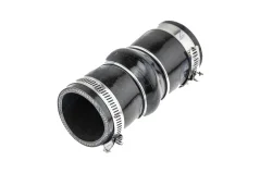 NTY Gumená Hadica Intercoolera Motorizácia 1.6HDI Peugeot 2008 13- 207 09- 208 12- 308 09- 3008 16- 301 12- 4008 12- 5008 10- 508 a ďalší (0382.PJ)
