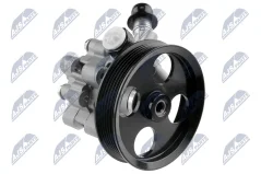 NTY Čerpadlo Servoriadenie Opel Insignia 2.0CDTI 08-17, Saab 9-5 2.0TID/TTID 10-12 (13258059)