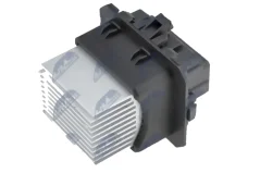 NTY Odpor Větráku Ventilace Citroen C4 II 2014-, Peugeot 508 2010 (6441FB)