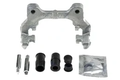NTY Držák Brzdového Třmene Jaguar XF 08-15 S-type 99-08 XJ 03- XK 06-14/pravé