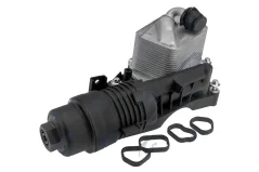 NTY Chladič Oleje S Filtrem ENG 2.0 BMW X1 F48 16-19 X2 F39 16-19 1 F40 18-19 2 F44/F45/F46 16-19 Mini F55/F56 16-19 Clubman F54 17-19… (11428649177)