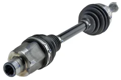 NTY Hnací Poloos Mini Countryman R60 Cooper D/sd 4WD 11- Paceman R61 Cooper D/sd 4WD 12-/atm Pravá Strana Predný (31609806474)