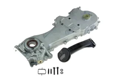NTY Olejová Pumpa Opel Agila 03- Fiat Panda 04- Fiat Punto 03- Opel Astra H 05- 1.3CDTI (55185375)