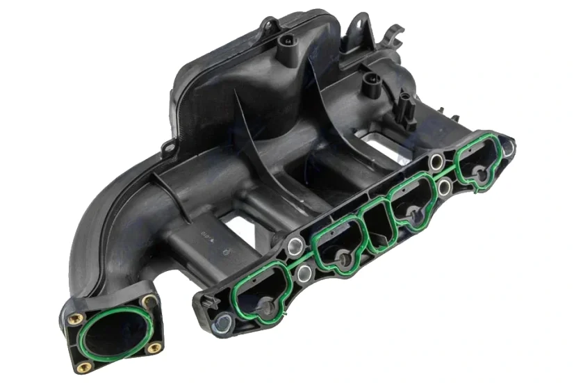 NTY Modul Přívodu Vzduchu Opel Insignia A 1.4T 2011- Mokka/mokka X 1.4T 2013- Chevrolet Cruze 1.4T 2012- Trax 1.4T 2014 (55577314)