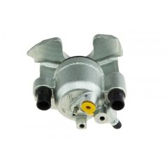 NTY Brzdový Strmeň Predný VW Polo 96-09, Lupo 98-05, FOX 05-11, Skoda Fabia I/II 99-, Seat Arosa 97-04 /ľavá/