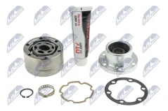NTY Kloub Hnací Hřídele Mitsubishi Outlander 4WD 02-06, Lancer 4WD 95-03, Space Wagon/grandis 4WD 97-, Galant 4WD 88-92 (MB661414)