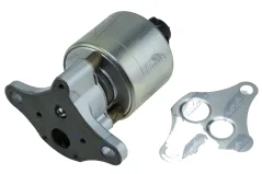 NTY EGR Ventil Motorizace 2.0 2.4 Opel Antara A Chevrolet Captiva Epica Evanda Rezzo Daewoo Evanda Nubira 12.2000 (17097086)
