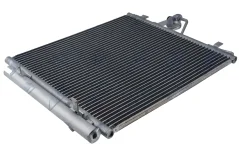 NTY A/C Condenser KIA Picanto III (JA) 1.0, 1.0 T-gdi, 1.2, 1.2 MPI 17 (97606-G6000)