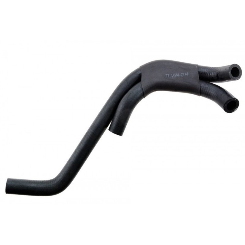 NTY Hadice Chladiče Volkswagen Polo 1.4TDI/1.9TDI 2001-2009 , Skoda Fabia I 1.4TDI/1.9TDI 1999-2008 , Seat Ibiza III 1.4TDI/1.9TDI 2002-2009 (6Q0121086N)