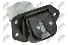 NTY Zámek Dveří Kufru Nissan Note E11 2006-, Juke F15 2010-, Leaf 2010 (90502-EN00A)