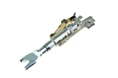 NTY Nastavovač Brzd Fiat Punto 99- Grande Punto 05- Punto EVO 08- Panda 04- 500L 12- Doblo 01- Albea 96- Idea 04- Linea 06- a další (77362444)