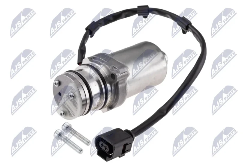 NTY Čerpadlo Haldex Audi A3 1.8TFSI, 2.0TDI, 2.0TFSI, 3.2 2004-, Q3 2.0TDI, 2.0TFSI 2011-, TT 2.0TDI, 2.0TFSI 2008-, VW Golf VI a další (0AY598549A)