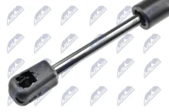 NTY Plynový Tlumič Zadních Dveří L=232MM, F=305N Mazda RX 8 03-12 (FE1556930C)