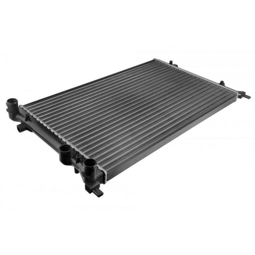 NTY Chladič VW Beetle (5C) (11-) 2.5 I, Jetta IV (162, 163) (10-) 1.6 FSI (MAN/AUT, AC +/-, Petrol) (5C0121251D)