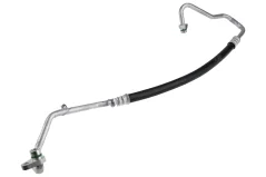 NTY A/C Drive Renault Master III 2011- Opel Movano B 2010- Nissan NV400 2011 (924901255R)