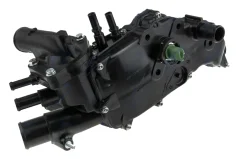 NTY Pouzdro Termostatu Citroen ENG 2.0HDI C5 01- Xsara 99- Berlingo 99- Peugeot 206 99- 306 99- 307 00- 406 99 (1336.S4)