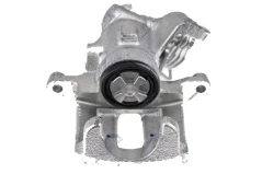 NTY Bremssattel hinten Alfa Romeo 145 94- 146 94- 155 92- Spider 94- GTV 92- Fiat Punto 93- Tipo 87- Tempra 90- Coupe 93- und weitere (9941667)