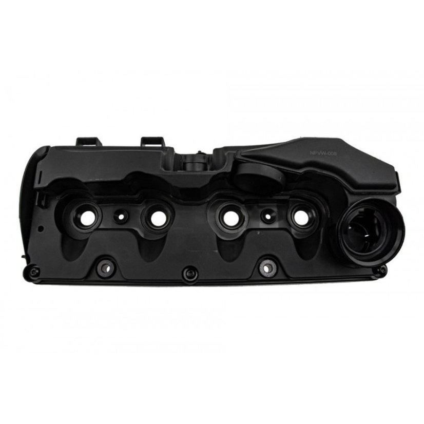 NTY Kryt Motoru Audi A4 2.0TDI 2007-,A5 2.0TDI 2008-,A6 2.0TDI 2011-,Q5 2.0TDI 2008-,seat Exeo 2.0TDI 2008-,vw Multivan V 2.0TDI a další (03L103469M)