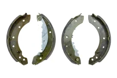 ALPHA Brakes Brzdové Čeluste Renault Laguna Aj 94- Thalia Aj/ii Clio Aj/ii Peugoet 106 206 306/DIAMETER=203MM (6001547630)