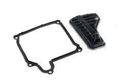 NTY Filtr Automatické Převodovky Převodovka DQ250/02E VW Golf Passat Jetta Caddy NEW Beetle Touran Tiguan Scirocco EOS CC Skoda a další (02E325429)