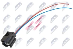 NTY Kabeláž/konektor Čidla Parkowania Dacia/nissan/renault - 3PINY (7283885230)