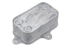 NTY Chladič Oleje Ssangyong Actyon I Actyon Sports I Kyron Rexton Rodius I 2.0D/2.7D/3.2 2002 (CCL-DW-001)