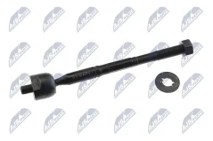 NTY Axiální Kloub Řízení Toyota Sienna 03 (45503-09250)