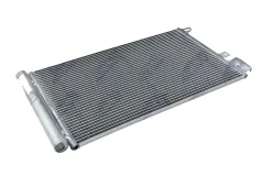 NTY Chladič Klimatizácie Fiat Linea (323) (07-) 1.4 I (S Vysúšačem MAN) (51785214)