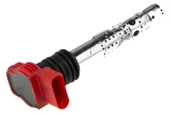 NTY Ignition Coil Audi A4 2.0 3.0 00 (06C905115A)