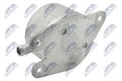 NTY Chladič Oleje Toyota RAV4 III 2.0, IV 08-19 (33493-42070)