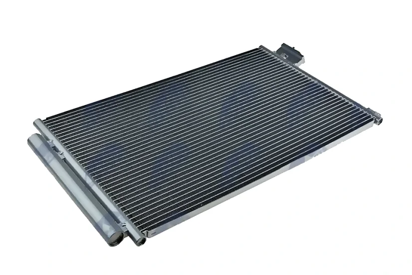 NTY Chladič Klimatizace Fiat 500 L (12-) 1.4 I, Tipo (356) (15-) 1.4 I (S Vysoušečem, Petrol) (51887906)