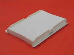 NTY Kabínový Filter Citroen C2 C3 C4 02- Peugeot 307 308 00- Peugeot 1007 05 (6447NT)