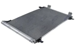 NTY A/C Condenser Peugeot 2008 II 1.2 1.5 19 (9825371480)