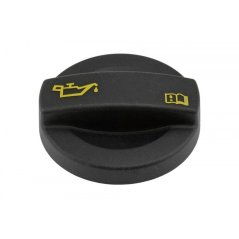 NTY Olajbetöltő Nyak Sapka VW Beetle,caddy,cc,eos,golf,jetta,passat,polo,scirocco,sharan,t-cross,tiguan,touran,t-roc,up,skoda és továbbiak (03C103485B)