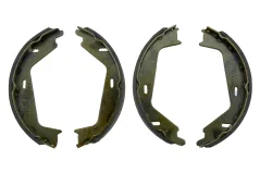 ALPHA Brakes Brzdové Čelisti Ruční Brzdy Volvo S60 V70 S80 XC90 2.4-4.4 10.02-/DIAMETER=178MM (2723989)