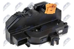 NTY Posilovač Centrálního Zámku Přední Opel Astra J 2009-, Insignia A 2008-, Mokka 2012-, Zafira B 2005-, Zafira C 2011-, levá strana (13579514)