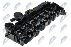 NTY Kryt Motoru BMW X5 E70 30D Xdrive 2008-, X5 F15 30D Xdrive 2013-, X6 E71 30D Xdrive 2010-, X6 F16 30D Xdrive 2014-, X4 F26 a další (11127800309)